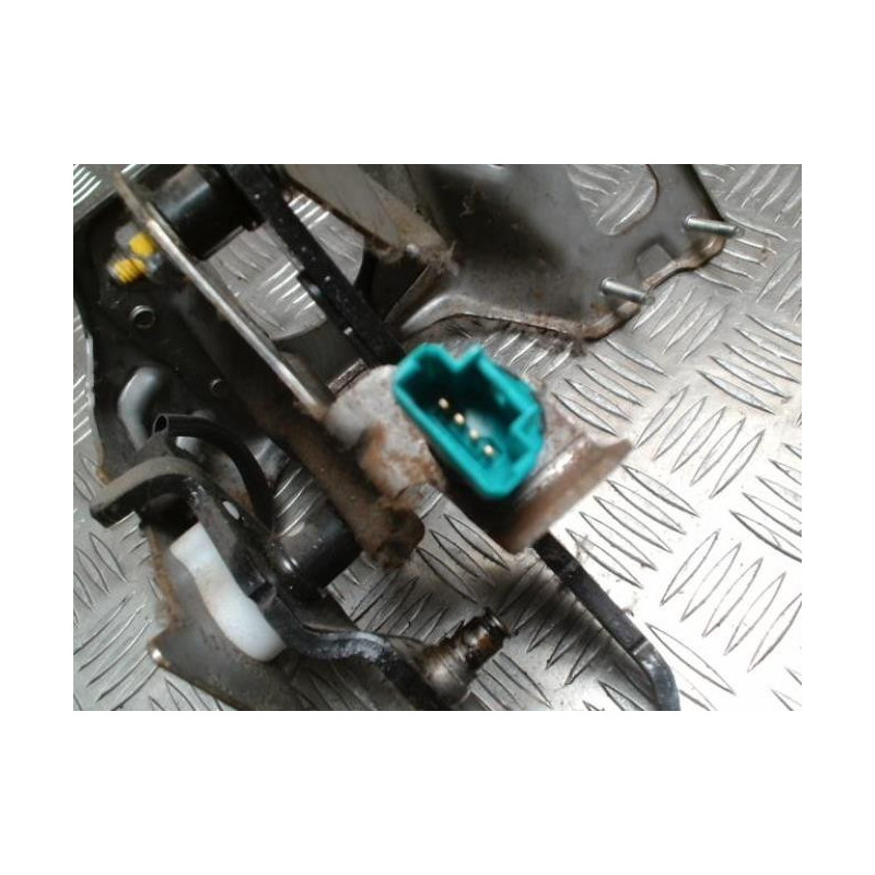 Pedale de frein CITROEN BERLINGO 2 PHASE 1 d’occasion