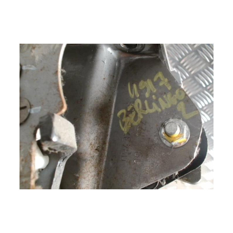 Pedale de frein CITROEN BERLINGO 2 PHASE 1 d’occasion