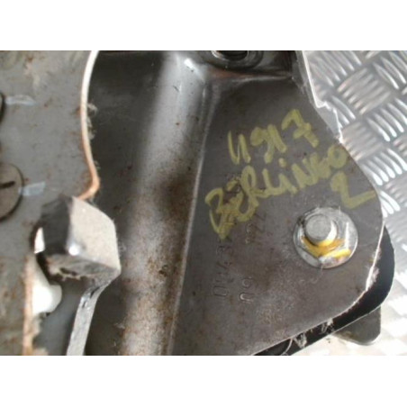Pedale de frein CITROEN BERLINGO 2 PHASE 1 d’occasion