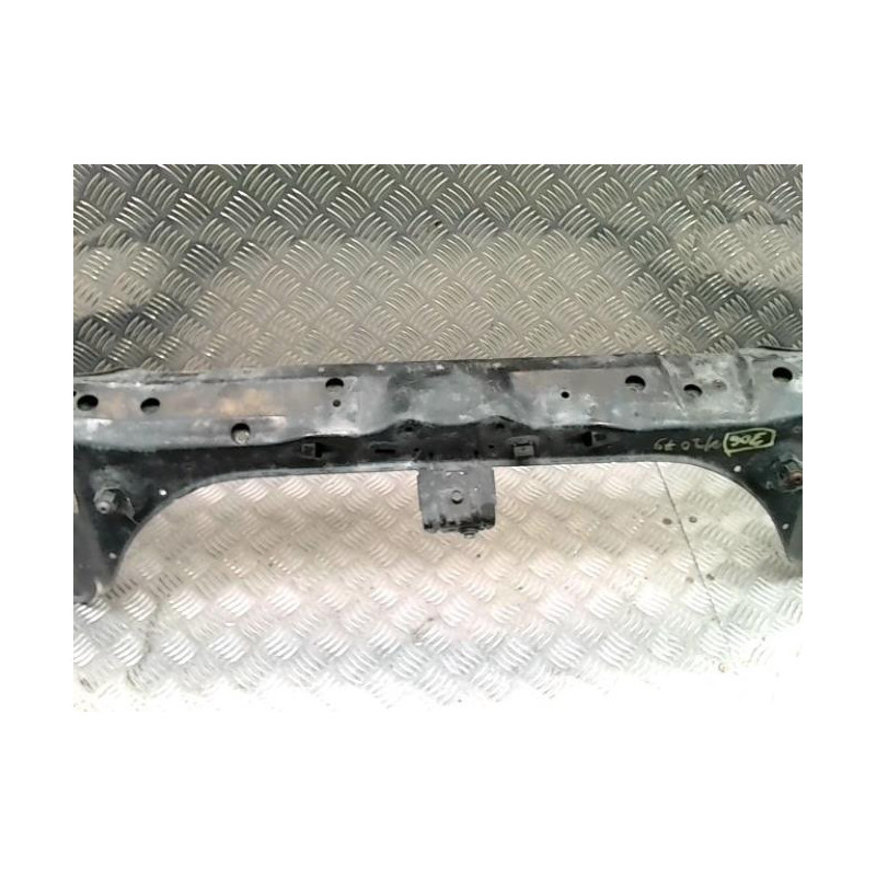 Face avant PEUGEOT 306 BREAK d’occasion
