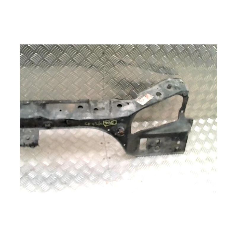 Face avant PEUGEOT 306 BREAK d’occasion