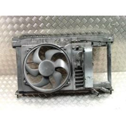 Moto ventilateur radiateur PEUGEOT 307 PHASE 1 BREAK d’occasion