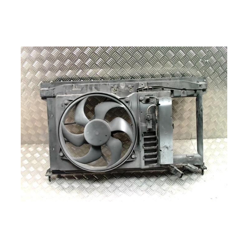 Moto ventilateur radiateur PEUGEOT 307 PHASE 1 BREAK d’occasion