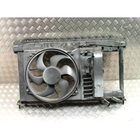 Moto ventilateur radiateur PEUGEOT 307 PHASE 1 BREAK d’occasion