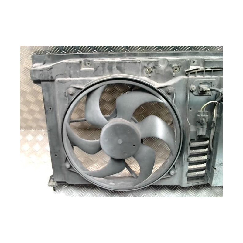 Moto ventilateur radiateur PEUGEOT 307 PHASE 1 BREAK d’occasion