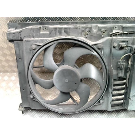 Moto ventilateur radiateur PEUGEOT 307 PHASE 1 BREAK d’occasion