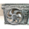 Moto ventilateur radiateur PEUGEOT 307 PHASE 1 BREAK d’occasion