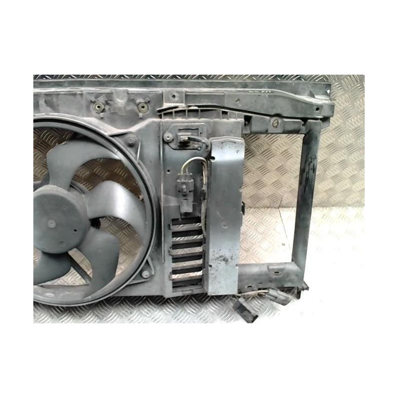 Moto ventilateur radiateur PEUGEOT 307 PHASE 1 BREAK d’occasion