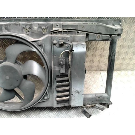 Moto ventilateur radiateur PEUGEOT 307 PHASE 1 BREAK d’occasion