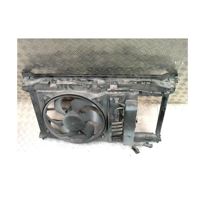 Moto ventilateur radiateur PEUGEOT 307 PHASE 1 BREAK d’occasion