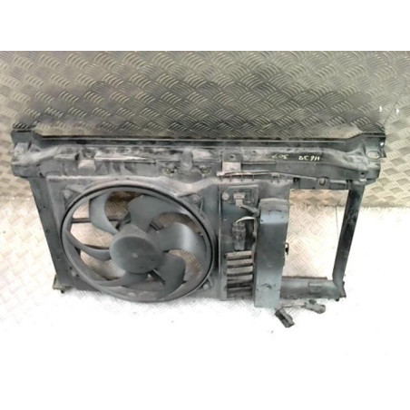 Moto ventilateur radiateur PEUGEOT 307 PHASE 1 BREAK d’occasion