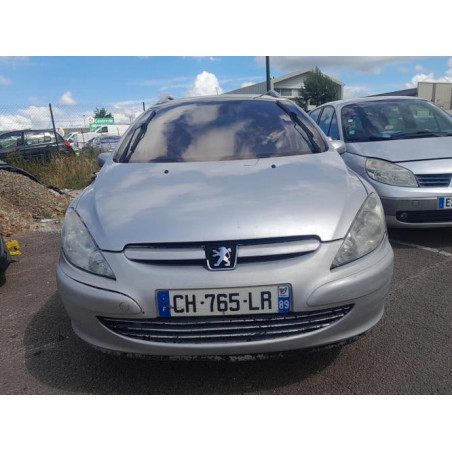 Moto ventilateur radiateur PEUGEOT 307 PHASE 1 BREAK d’occasion