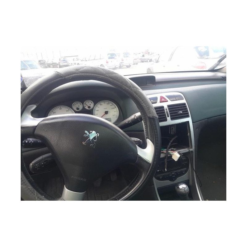 Moto ventilateur radiateur PEUGEOT 307 PHASE 1 BREAK d’occasion