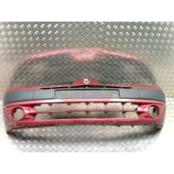 Pare choc avant RENAULT CLIO 2 PHASE 2 d’occasion