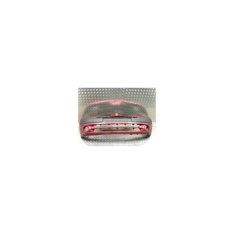 Pare choc avant RENAULT CLIO 2 PHASE 2 d’occasion