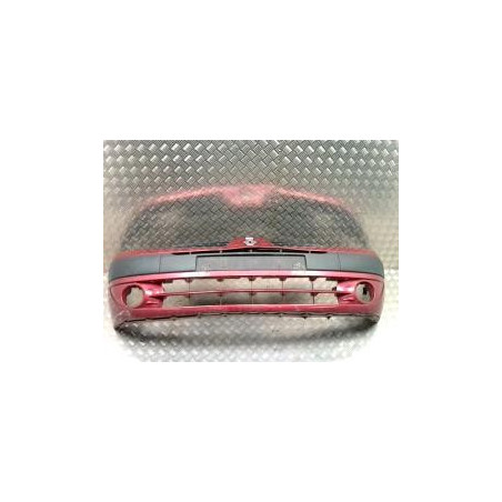 Pare choc avant RENAULT CLIO 2 PHASE 2 d’occasion