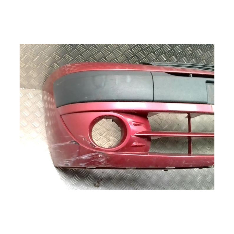 Pare choc avant RENAULT CLIO 2 PHASE 2 d’occasion
