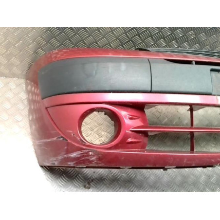 Pare choc avant RENAULT CLIO 2 PHASE 2 d’occasion