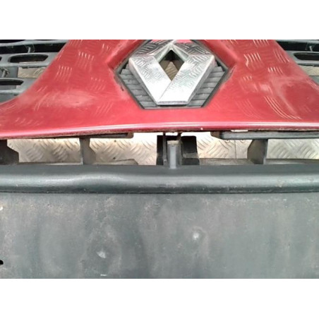 Pare choc avant RENAULT CLIO 2 PHASE 2 d’occasion