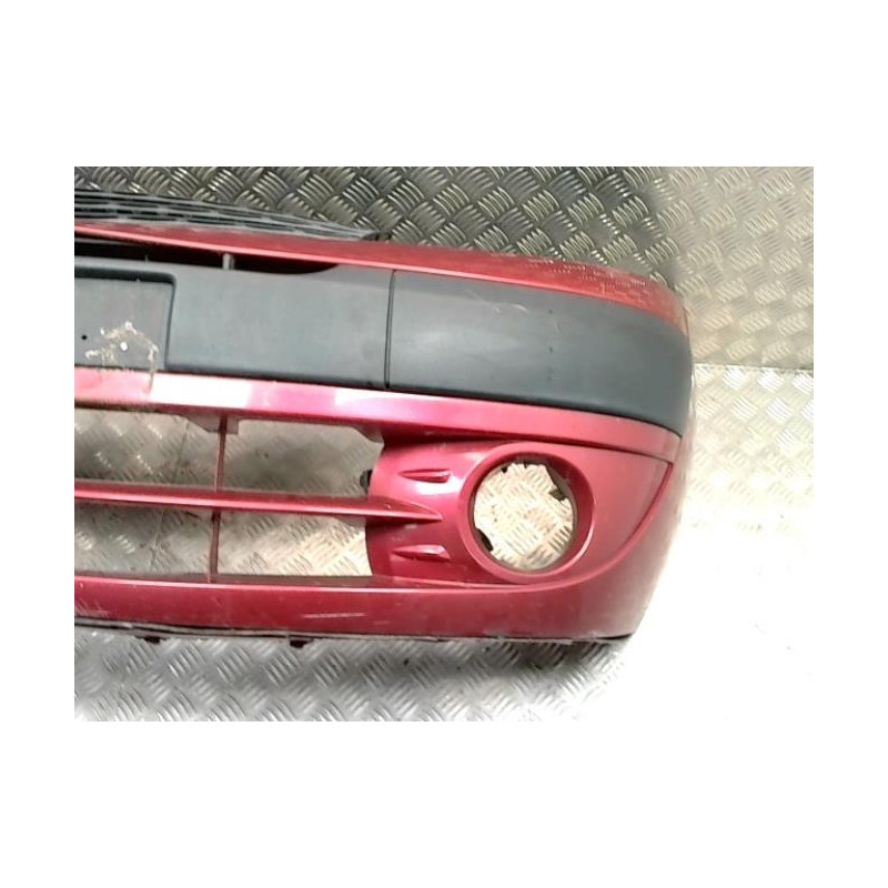 Pare choc avant RENAULT CLIO 2 PHASE 2 d’occasion