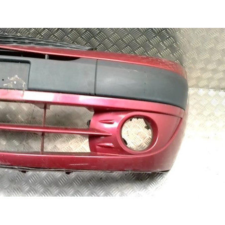 Pare choc avant RENAULT CLIO 2 PHASE 2 d’occasion