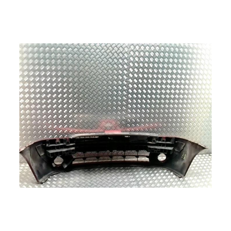 Pare choc avant RENAULT CLIO 2 PHASE 2 d’occasion