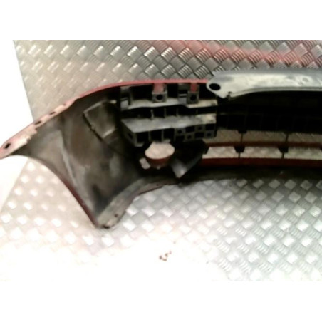 Pare choc avant RENAULT CLIO 2 PHASE 2 d’occasion