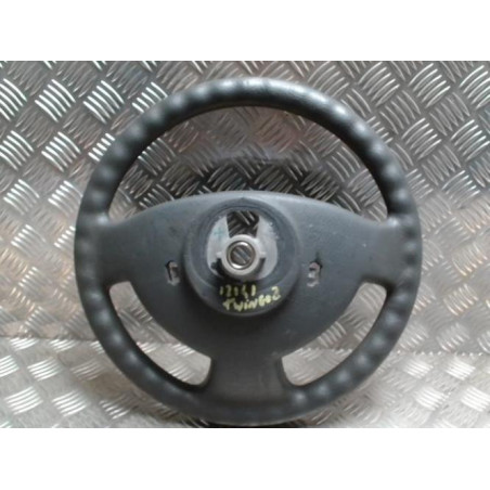 Volant RENAULT TWINGO 2 PHASE 1 d’occasion