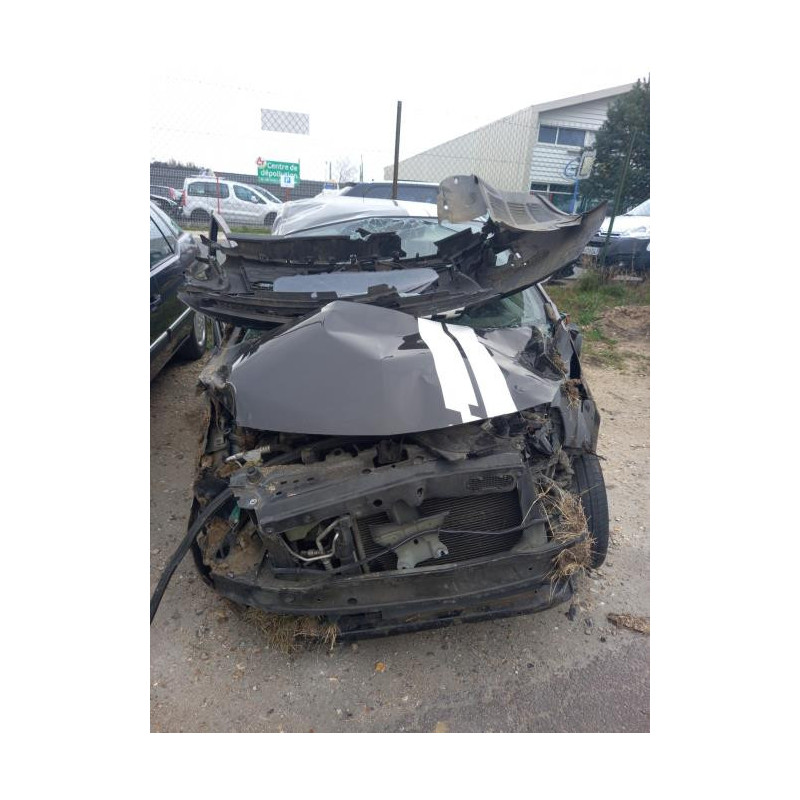 Volant RENAULT TWINGO 2 PHASE 1 d’occasion
