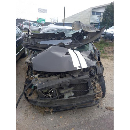 Volant RENAULT TWINGO 2 PHASE 1 d’occasion