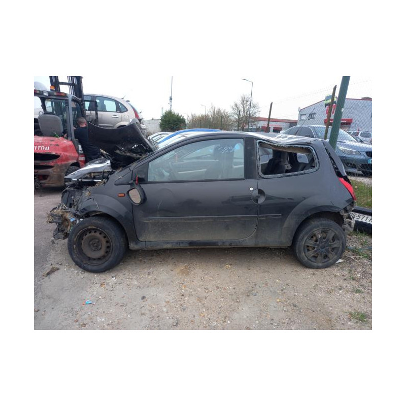 Volant RENAULT TWINGO 2 PHASE 1 d’occasion
