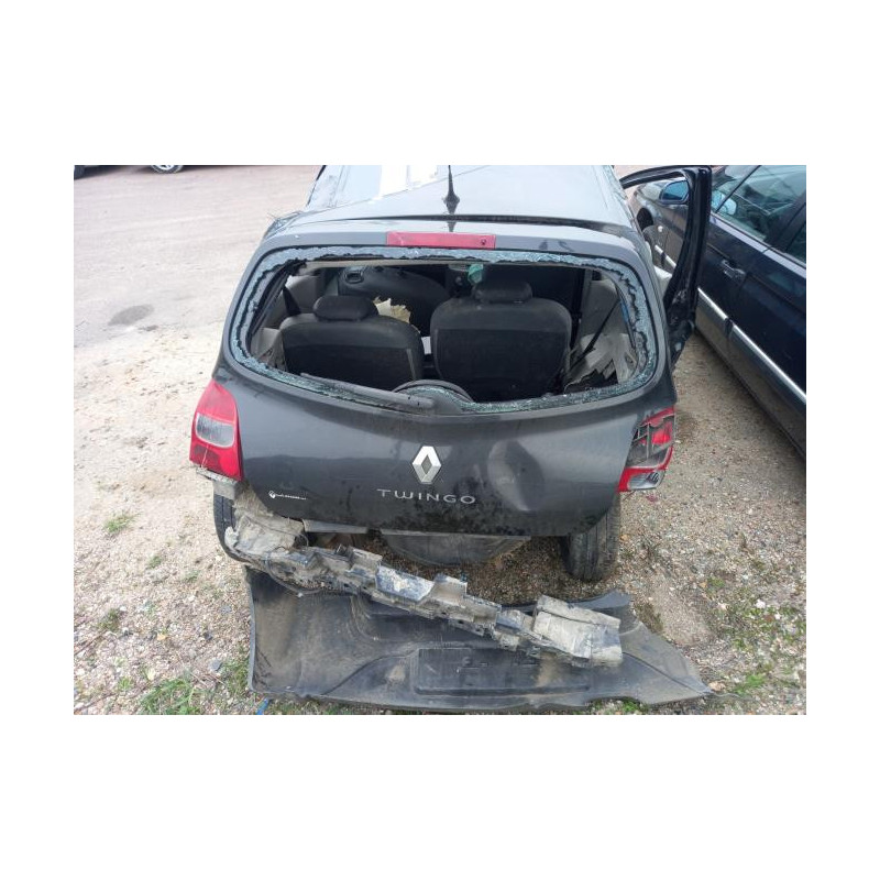Volant RENAULT TWINGO 2 PHASE 1 d’occasion