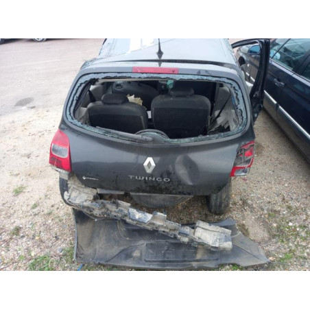 Volant RENAULT TWINGO 2 PHASE 1 d’occasion