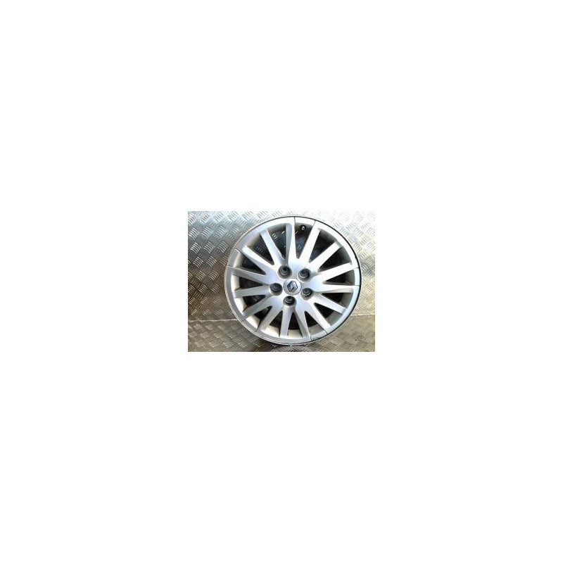 Jante RENAULT LAGUNA 3 PHASE 1 d’occasion