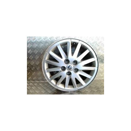 Jante RENAULT LAGUNA 3 PHASE 1 d’occasion