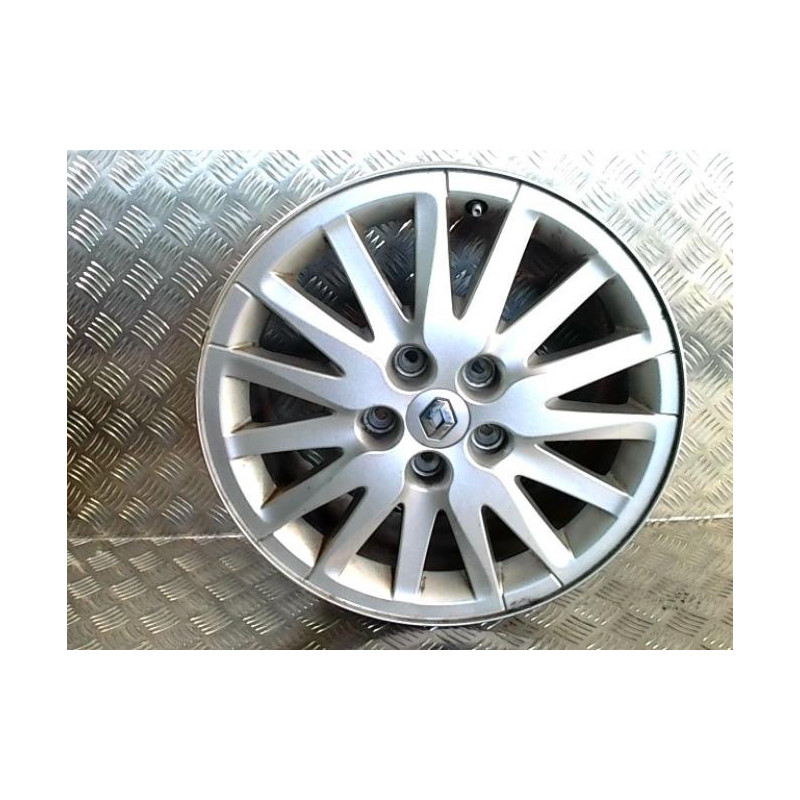 Jante RENAULT LAGUNA 3 PHASE 1 d’occasion