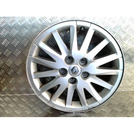 Jante RENAULT LAGUNA 3 PHASE 1 d’occasion