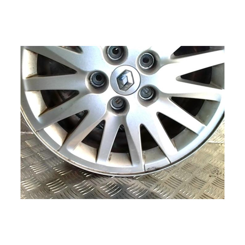 Jante RENAULT LAGUNA 3 PHASE 1 d’occasion