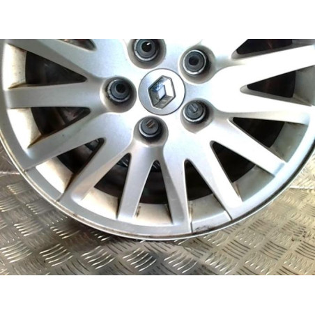 Jante RENAULT LAGUNA 3 PHASE 1 d’occasion