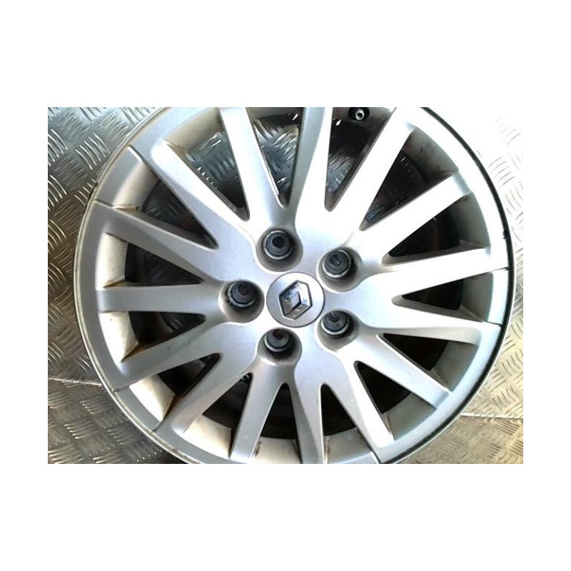 Jante RENAULT LAGUNA 3 PHASE 1 d’occasion