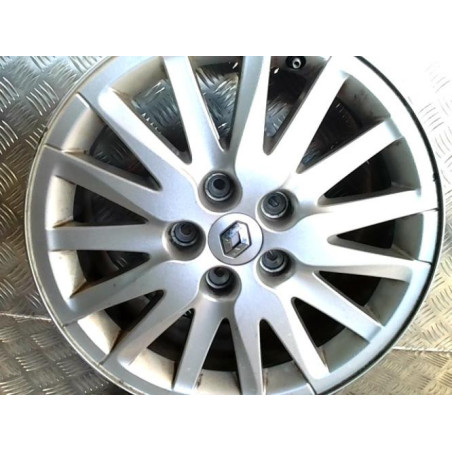 Jante RENAULT LAGUNA 3 PHASE 1 d’occasion