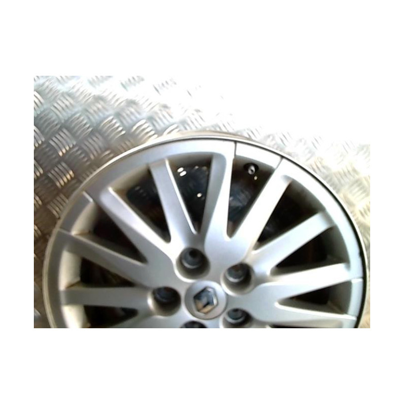 Jante RENAULT LAGUNA 3 PHASE 1 d’occasion