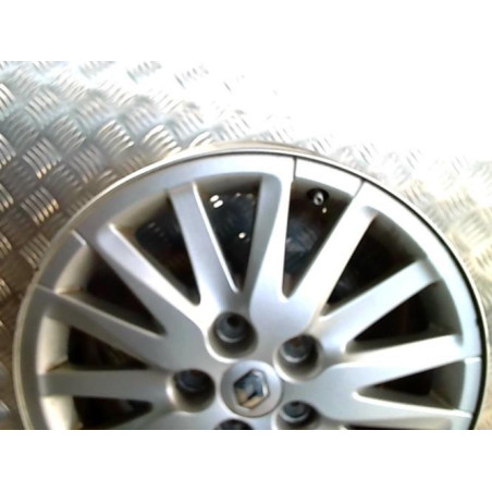 Jante RENAULT LAGUNA 3 PHASE 1 d’occasion