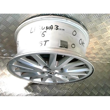 Jante RENAULT LAGUNA 3 PHASE 1 d’occasion