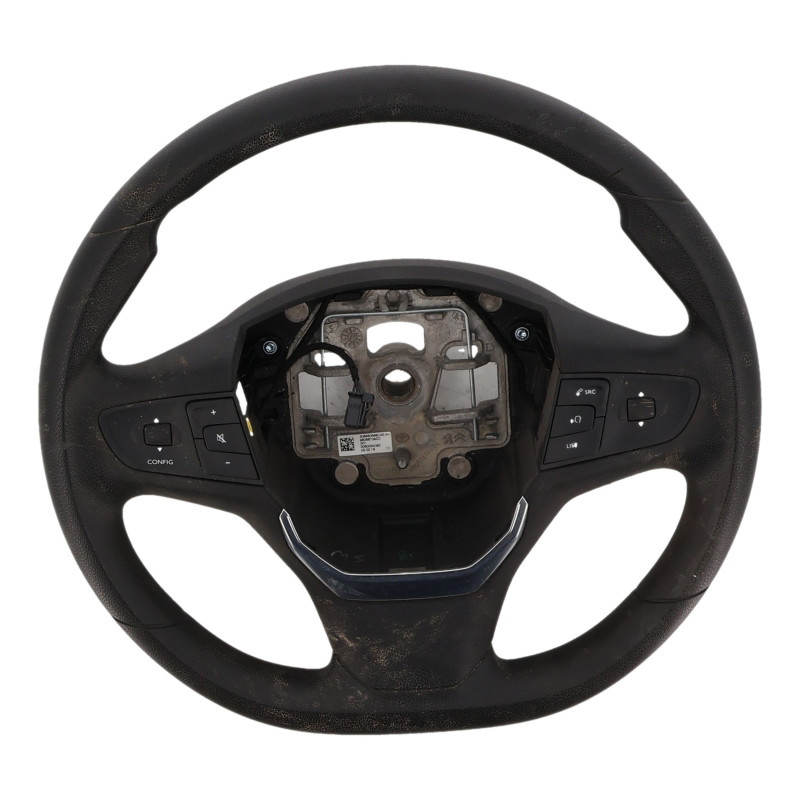 Volant PEUGEOT EXPERT 3 PHASE 1 d’occasion