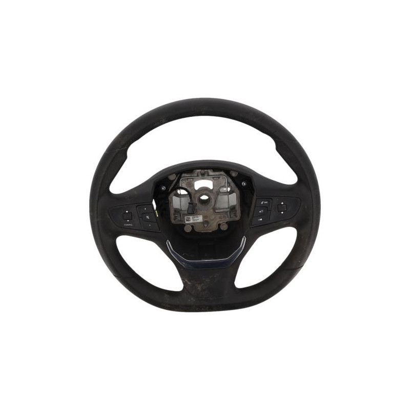 Volant PEUGEOT EXPERT 3 PHASE 1 d’occasion