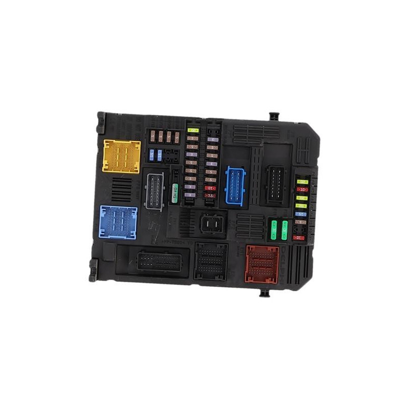 Boitier BSI PEUGEOT EXPERT 3 PHASE 1 d’occasion