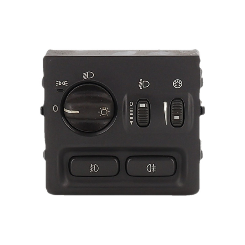 Commande de phare VOLVO V 40 1 PHASE 2 BREAK d’occasion