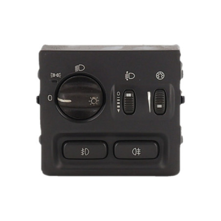 Commande de phare VOLVO V 40 1 PHASE 2 BREAK d’occasion