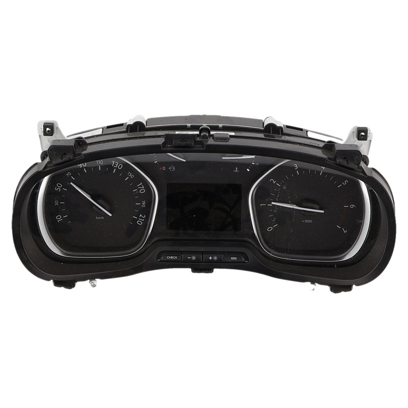 Compteur PEUGEOT EXPERT 3 PHASE 1 d’occasion